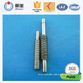 China wholesale customized acme thread rod for auto application